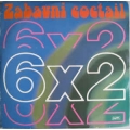 Zabavni Coctail 6x2 /JUGOTON Zabavni Coctail 6x2 /JUGOTON